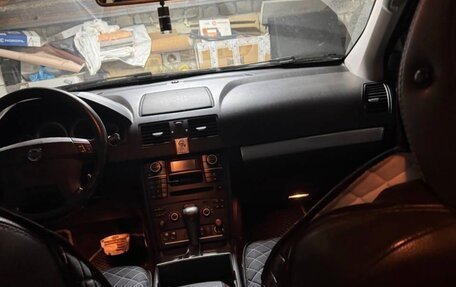 Volvo XC90 II рестайлинг, 2009 год, 1 250 000 рублей, 7 фотография