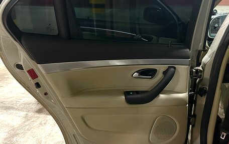 Saab 9-3 II рестайлинг, 2007 год, 800 000 рублей, 14 фотография