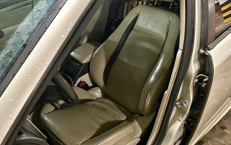 Saab 9-3 II рестайлинг, 2007 год, 800 000 рублей, 12 фотография