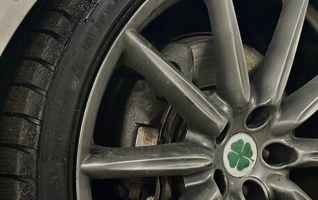 Saab 9-3 II рестайлинг, 2007 год, 800 000 рублей, 16 фотография