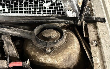 Saab 9-3 II рестайлинг, 2007 год, 800 000 рублей, 18 фотография