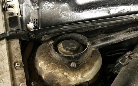 Saab 9-3 II рестайлинг, 2007 год, 800 000 рублей, 19 фотография