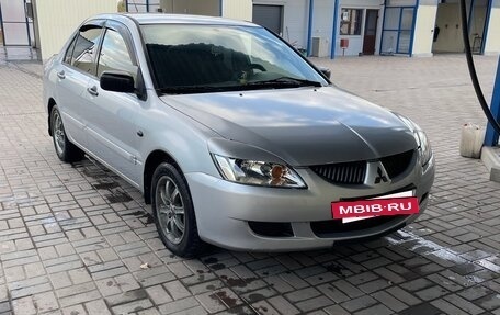 Mitsubishi Lancer IX, 2004 год, 280 000 рублей, 5 фотография