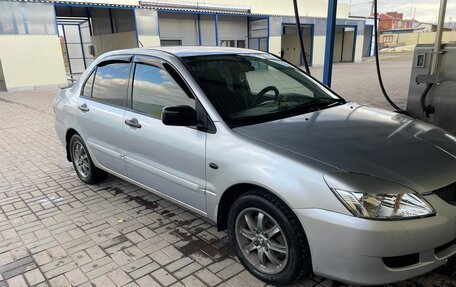 Mitsubishi Lancer IX, 2004 год, 280 000 рублей, 7 фотография