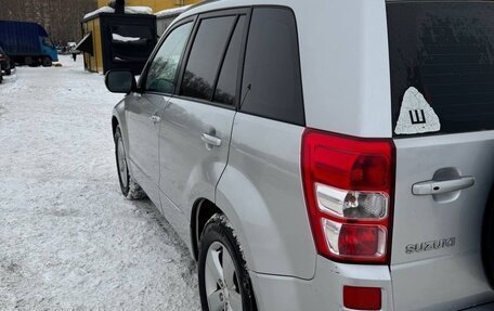 Suzuki Grand Vitara, 2008 год, 999 000 рублей, 5 фотография