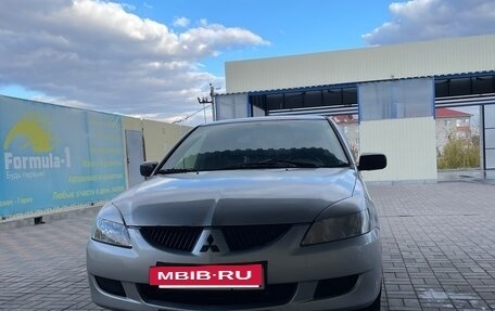 Mitsubishi Lancer IX, 2004 год, 280 000 рублей, 6 фотография