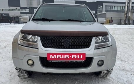 Suzuki Grand Vitara, 2008 год, 999 000 рублей, 2 фотография