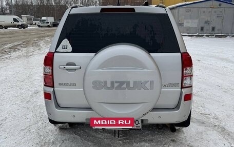 Suzuki Grand Vitara, 2008 год, 999 000 рублей, 3 фотография