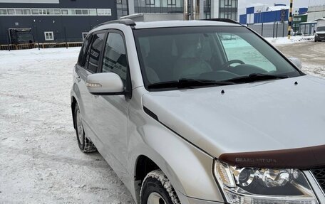 Suzuki Grand Vitara, 2008 год, 999 000 рублей, 6 фотография