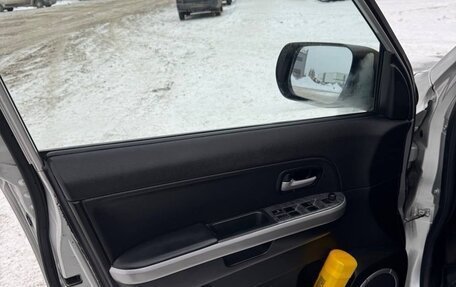 Suzuki Grand Vitara, 2008 год, 999 000 рублей, 16 фотография