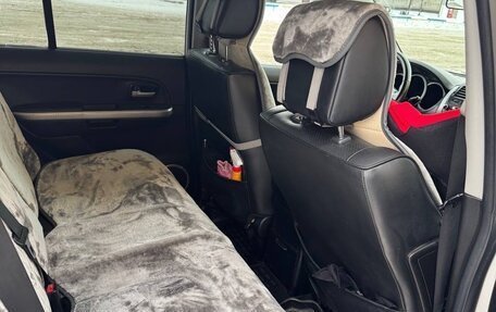 Suzuki Grand Vitara, 2008 год, 999 000 рублей, 13 фотография