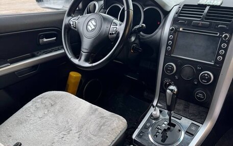 Suzuki Grand Vitara, 2008 год, 999 000 рублей, 12 фотография