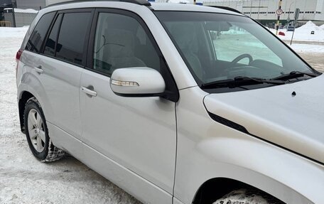 Suzuki Grand Vitara, 2008 год, 999 000 рублей, 7 фотография