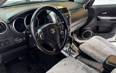 Suzuki Grand Vitara, 2008 год, 999 000 рублей, 17 фотография