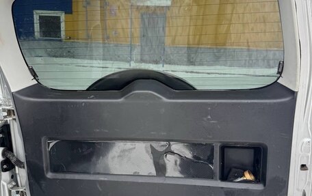 Suzuki Grand Vitara, 2008 год, 999 000 рублей, 15 фотография