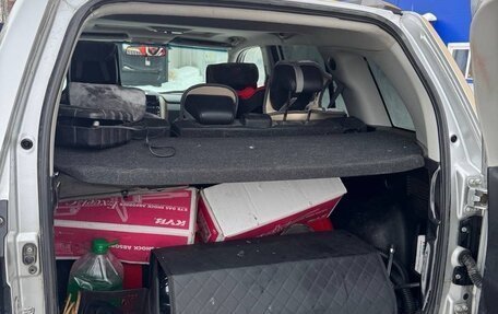 Suzuki Grand Vitara, 2008 год, 999 000 рублей, 14 фотография