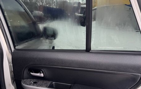 Suzuki Grand Vitara, 2008 год, 999 000 рублей, 9 фотография