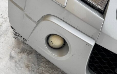 Suzuki Grand Vitara, 2008 год, 999 000 рублей, 20 фотография