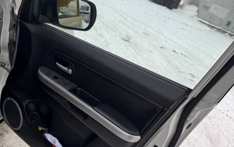 Suzuki Grand Vitara, 2008 год, 999 000 рублей, 10 фотография