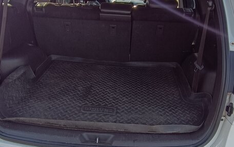 Hyundai Santa Fe III рестайлинг, 2010 год, 1 099 000 рублей, 6 фотография