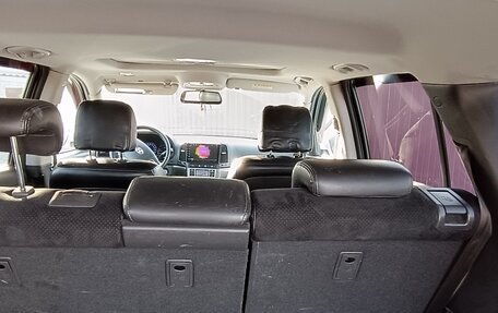 Hyundai Santa Fe III рестайлинг, 2010 год, 1 099 000 рублей, 8 фотография