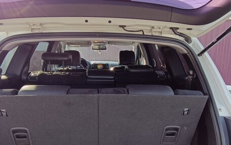 Hyundai Santa Fe III рестайлинг, 2010 год, 1 099 000 рублей, 7 фотография