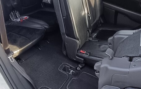 Hyundai Santa Fe III рестайлинг, 2010 год, 1 099 000 рублей, 10 фотография