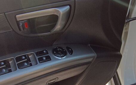 Hyundai Santa Fe III рестайлинг, 2010 год, 1 099 000 рублей, 14 фотография