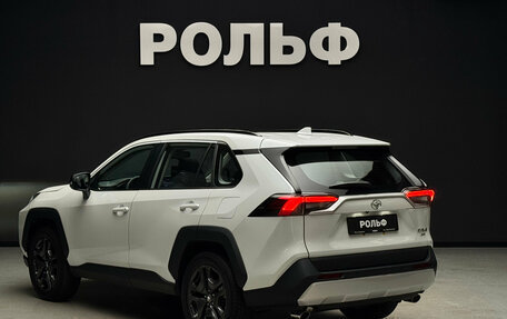 Toyota RAV4, 2025 год, 4 250 000 рублей, 3 фотография