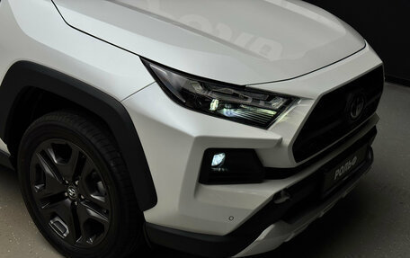 Toyota RAV4, 2025 год, 4 250 000 рублей, 8 фотография