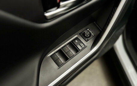 Toyota RAV4, 2025 год, 4 250 000 рублей, 14 фотография