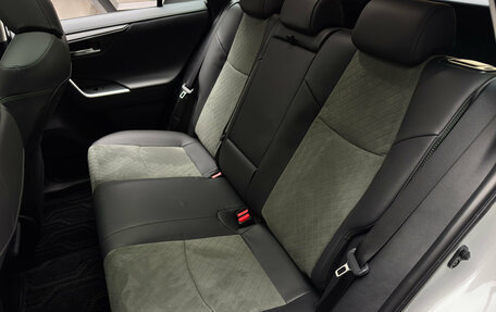 Toyota RAV4, 2025 год, 4 250 000 рублей, 18 фотография