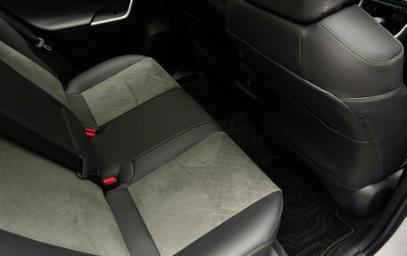 Toyota RAV4, 2025 год, 4 250 000 рублей, 19 фотография