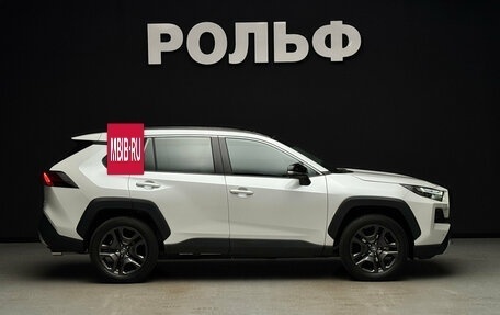 Toyota RAV4, 2025 год, 4 250 000 рублей, 5 фотография
