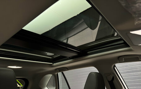 Toyota RAV4, 2025 год, 4 250 000 рублей, 22 фотография