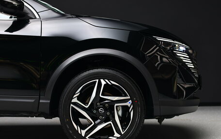 Nissan Qashqai, 2024 год, 3 895 000 рублей, 7 фотография