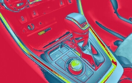 Toyota RAV4, 2025 год, 4 250 000 рублей, 16 фотография