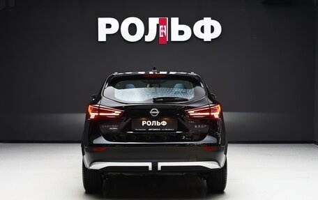 Nissan Qashqai, 2024 год, 3 895 000 рублей, 4 фотография