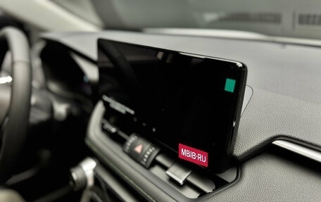 Toyota RAV4, 2025 год, 4 250 000 рублей, 21 фотография