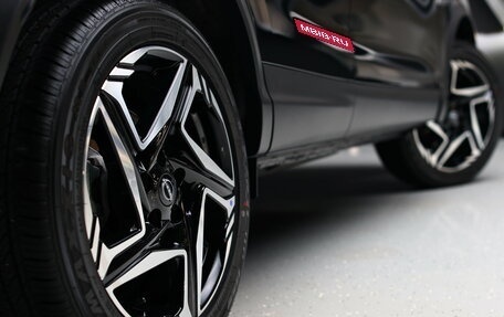 Nissan Qashqai, 2024 год, 3 895 000 рублей, 8 фотография