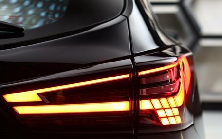 Nissan Qashqai, 2024 год, 3 895 000 рублей, 11 фотография