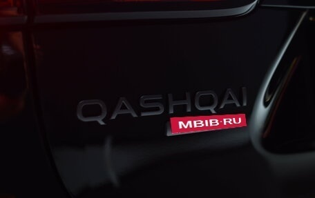 Nissan Qashqai, 2024 год, 3 895 000 рублей, 12 фотография