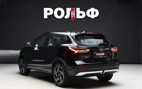 Nissan Qashqai, 2024 год, 3 895 000 рублей, 2 фотография