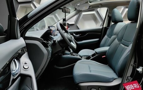 Nissan Qashqai, 2024 год, 3 895 000 рублей, 18 фотография