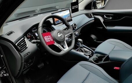 Nissan Qashqai, 2024 год, 3 895 000 рублей, 13 фотография