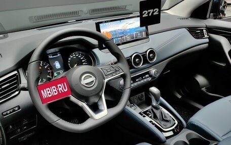 Nissan Qashqai, 2024 год, 3 895 000 рублей, 16 фотография