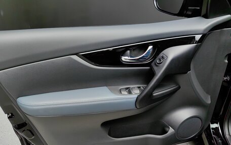 Nissan Qashqai, 2024 год, 3 895 000 рублей, 22 фотография