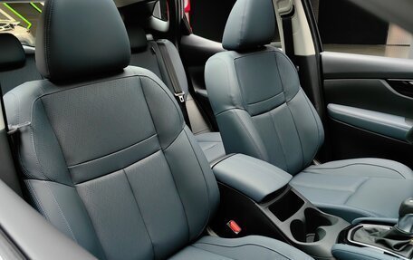 Nissan Qashqai, 2024 год, 3 895 000 рублей, 25 фотография