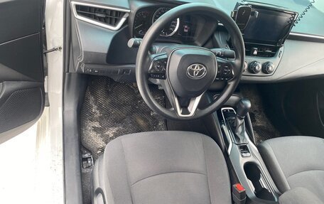 Toyota Corolla, 2021 год, 1 950 000 рублей, 12 фотография