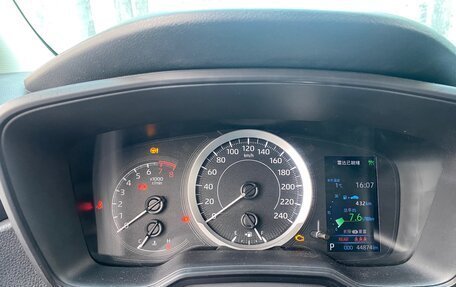 Toyota Corolla, 2021 год, 1 950 000 рублей, 13 фотография